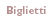 Biglietti